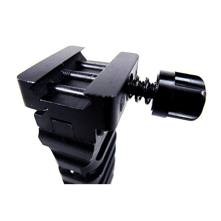 5KU QUICK DETACH ULTRALIGHT VERTICAL GRIP-45