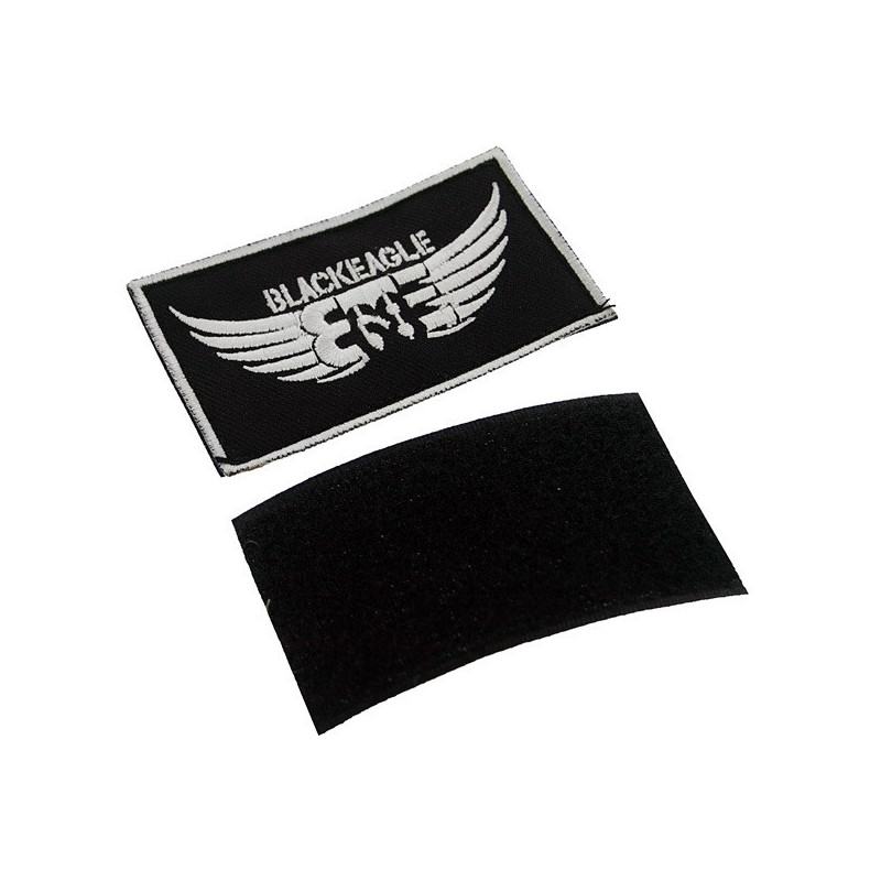 Patch Black Eagle BE68