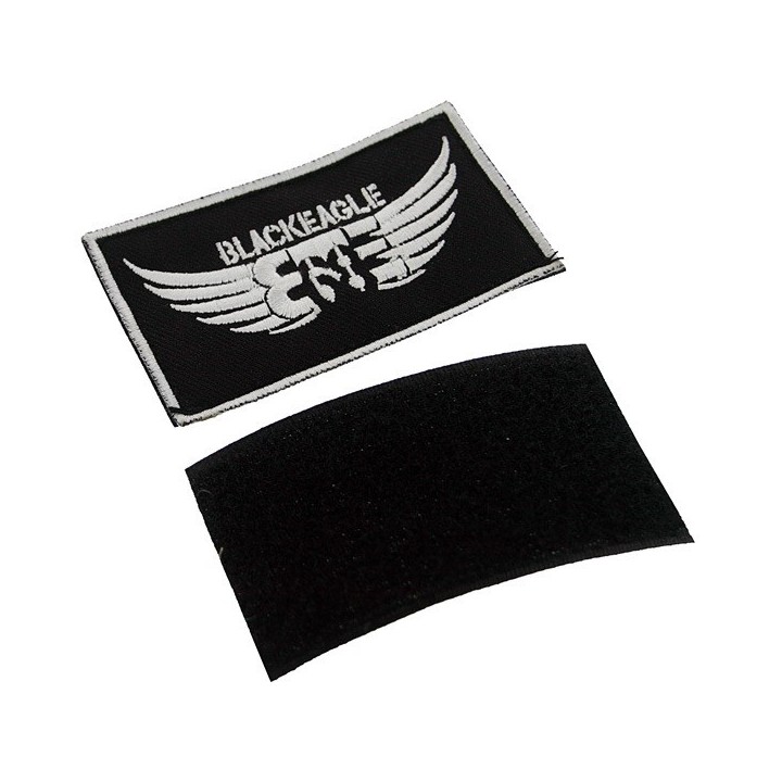 Patch Black Eagle BE68