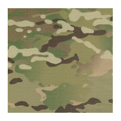 Plastron Black Eagle Multicam M-L 2K15