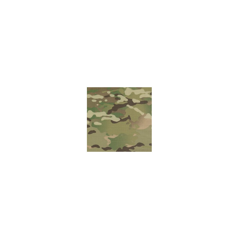 Plastron Black Eagle Multicam M-L 2K15