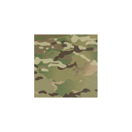 Plastron Black Eagle Multicam M-L 2K15