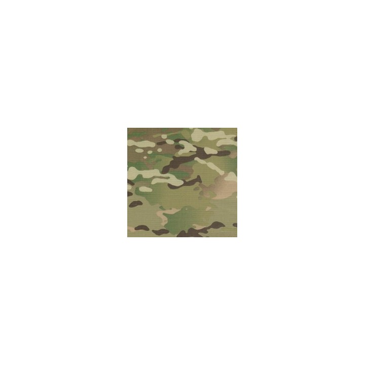 Plastron Black Eagle Multicam M-L 2K15