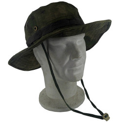 Casquette A-TACS FG Camouflage Black Eagle 
