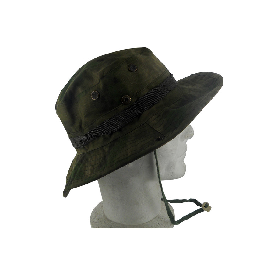 Casquette A-TACS FG Camouflage Black Eagle 