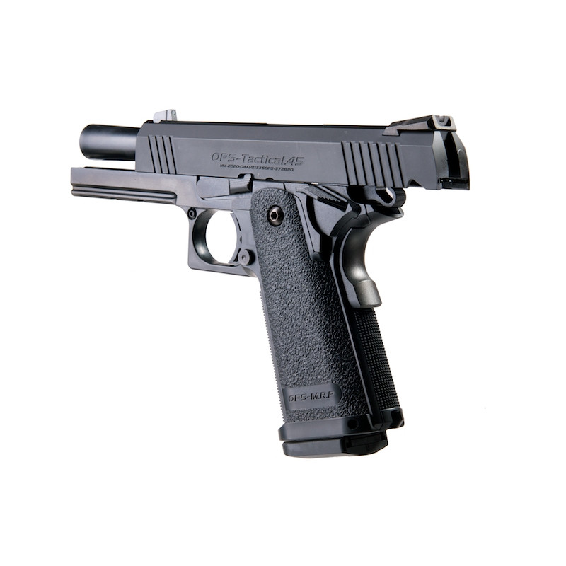 Tokyo Marui HI-CAPA 4.3