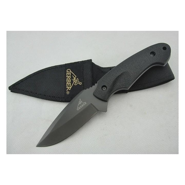 Couteau Gerber Hunting