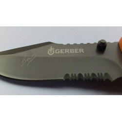 Couteau Gerber Outdoor JackKnife