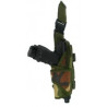 2012 Real Holster tactical Black Eagle - Digit Woodland