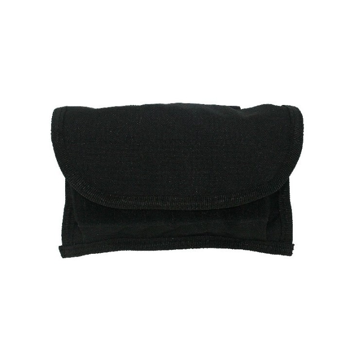 12 gm CO2 Pouch Black Eagle Corporation Black