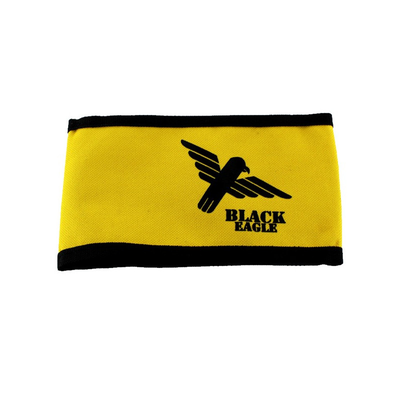 ARMBANDS 2015 BLACK EAGLE Yellow