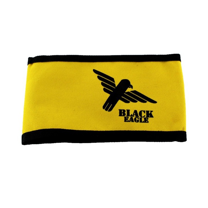 ARMBANDS 2015 BLACK EAGLE Yellow