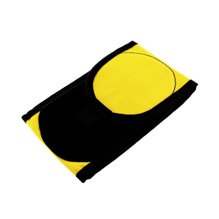 ARMBANDS 2015 BLACK EAGLE Yellow