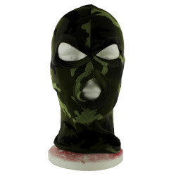Cagoule 3 trous (vz. 95)