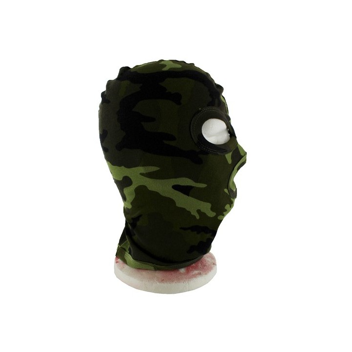 Cagoule 3 trous (vz. 95)