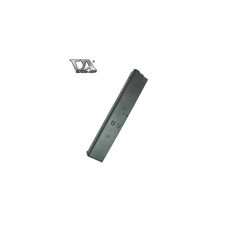 Chargeur M16 SMG 100BBS Classic Army