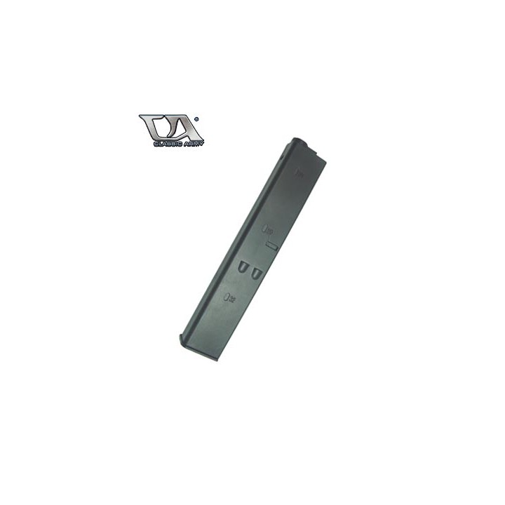 Chargeur M16 SMG 100BBS Classic Army