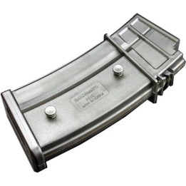 Chargeur SRC SR36 XR8