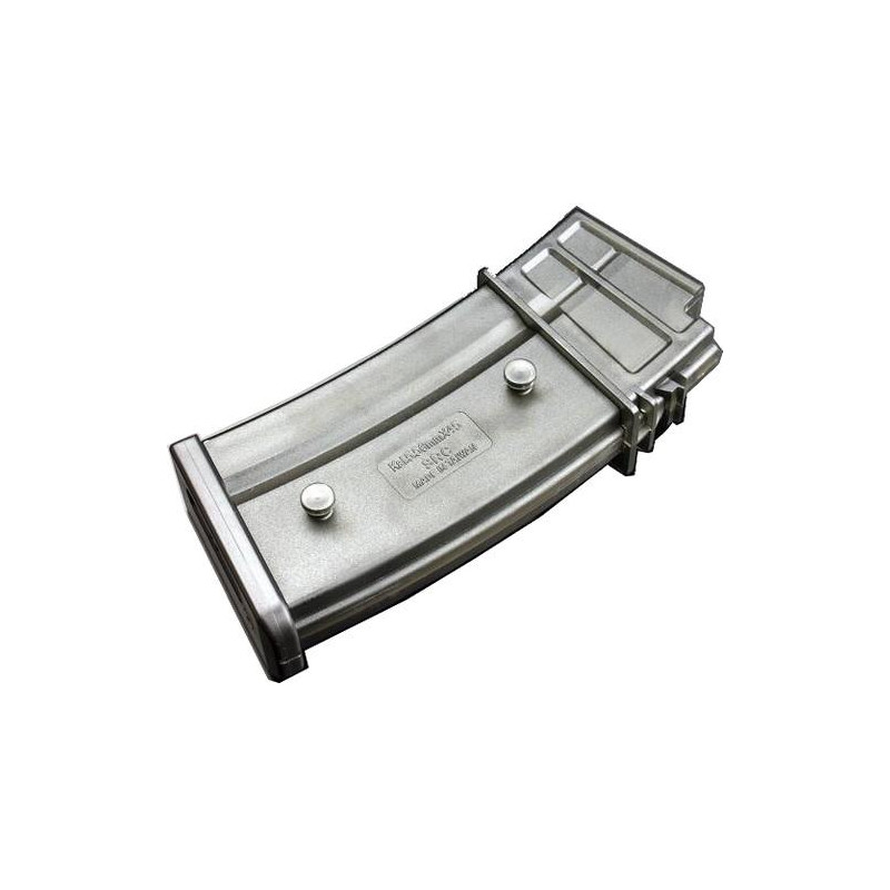 Chargeur SRC SR36 XR8