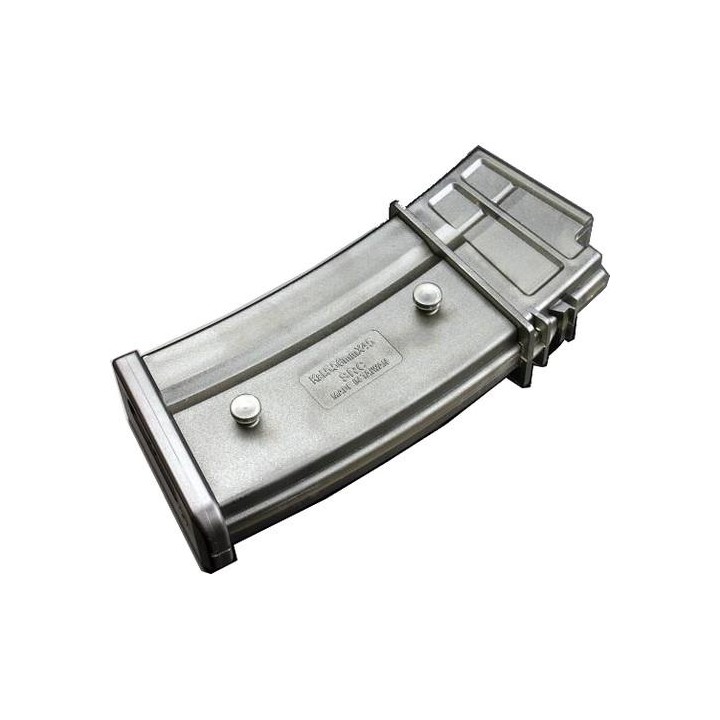 Chargeur SRC SR36 XR8