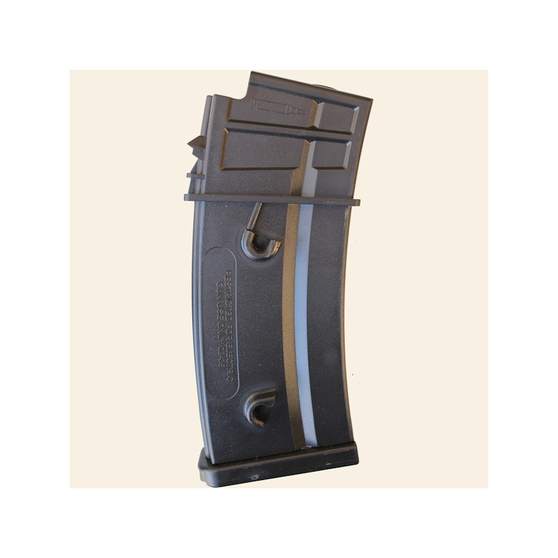 Chargeur G36 HK 470 Billes