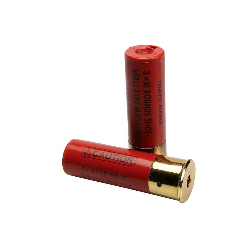 Réplique de f. à pompe Franchi SAS 12 flex-stock