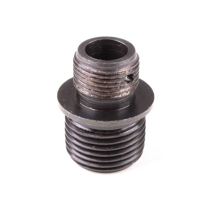 Adaptateur silencieux Swiss Arms pour BLASER