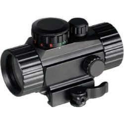 Dot sight quick detachable Swiss Arms
