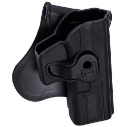 Holster série modèles G polymère