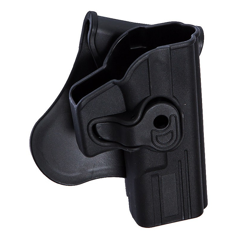 Holster série modèles G polymère