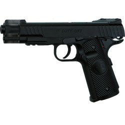 STI® Duty One ASG
