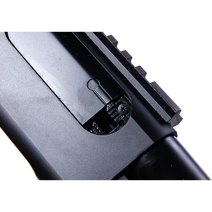 Tokyo Marui M870 Tactical Shotgun