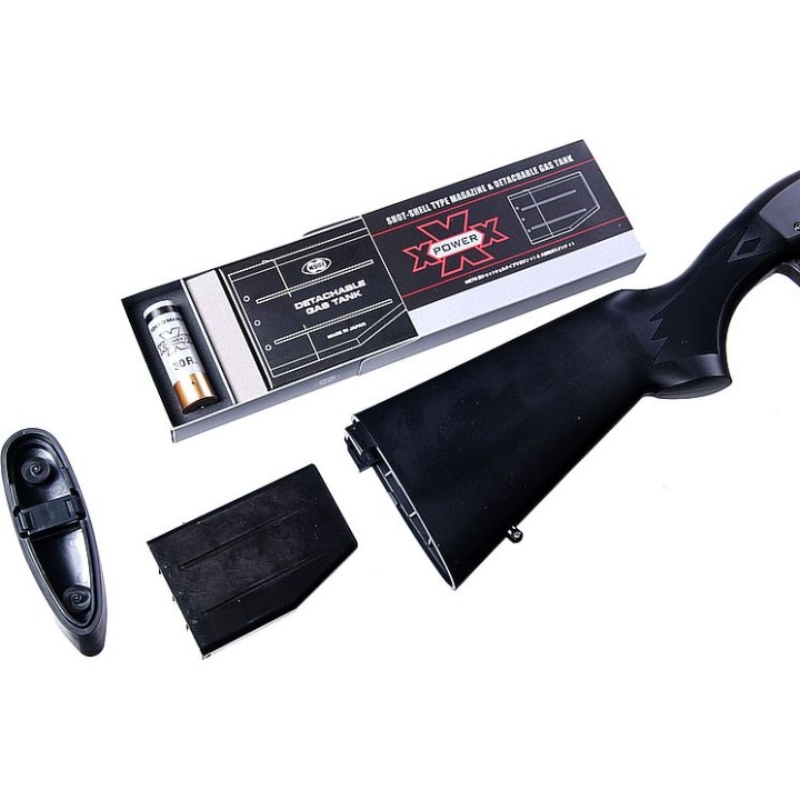 Tokyo Marui M870 Tactical Shotgun