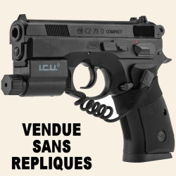 CAMERA ICU POUR RAIL 21MM