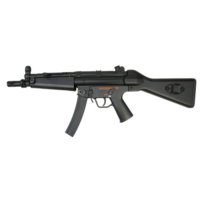 JG MP5A4 (JG070MG)