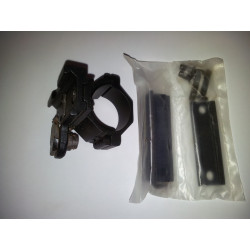 Scope mount Flash [Black Eagle Corporation]