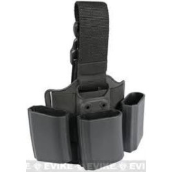 Porte Chargeur M4 Triple Toe Pro TAN