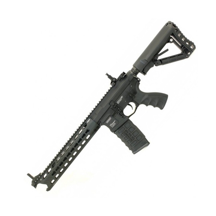 GC 16 PREDATOR COMBO avec mosfet