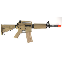 CM16 CARBINE DESERT