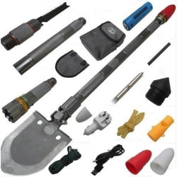 GERBER Mini-Pelle Multifunctional-Shovel