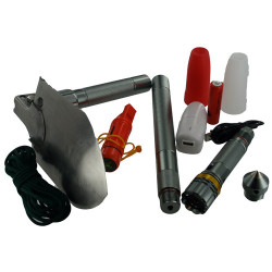 GERBER Mini-Pelle  Multifunctional-Shovel