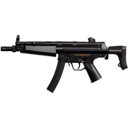 Réplique d'épaule AEG SLV BT5 A5 noi