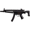 Réplique d'épaule AEG SLV BT5 A5 noi