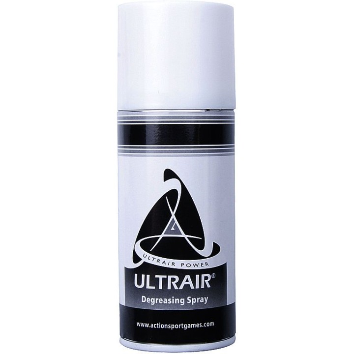 Dégraissant ULTRAIR, spray, 150 ml.