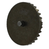 Gear Bevel Scorpion Evo3 A1