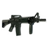 COLT CQB electrique 6mm bi couleurs (+bat/char) 350BB's