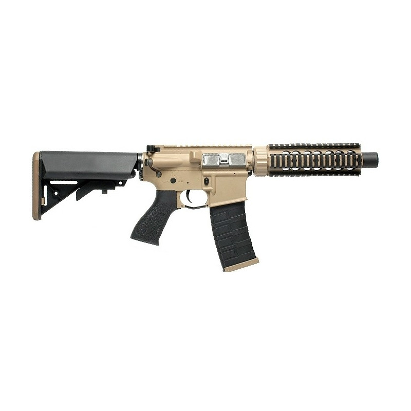 GR4 CQB S MINI DST G&G