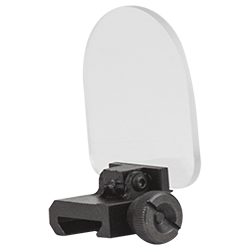 Optics - V Tactical Rail Mounted Sight Protector Kit