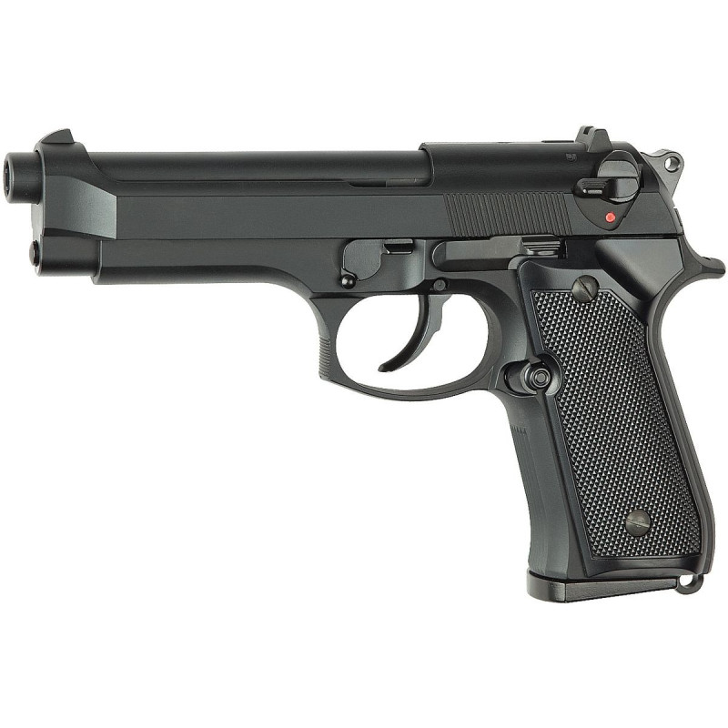 M9 ASG