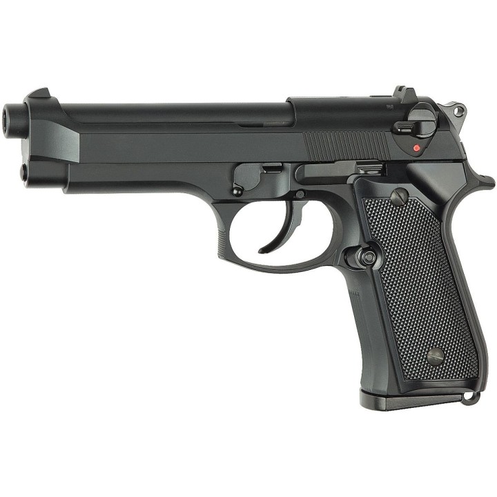 M9 ASG
